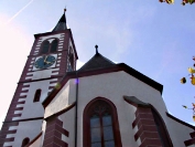 Stadtkirche St. Martin in Liestal